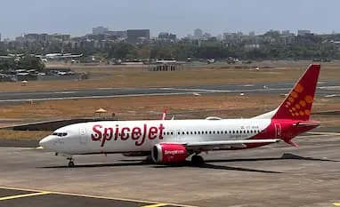 SpiceJet says DGCA monitoring not fresh safety finding