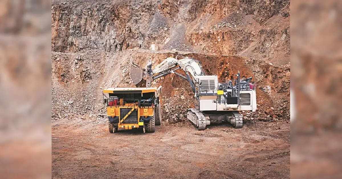 Centre plans overhaul of MMDR Act into new mining law