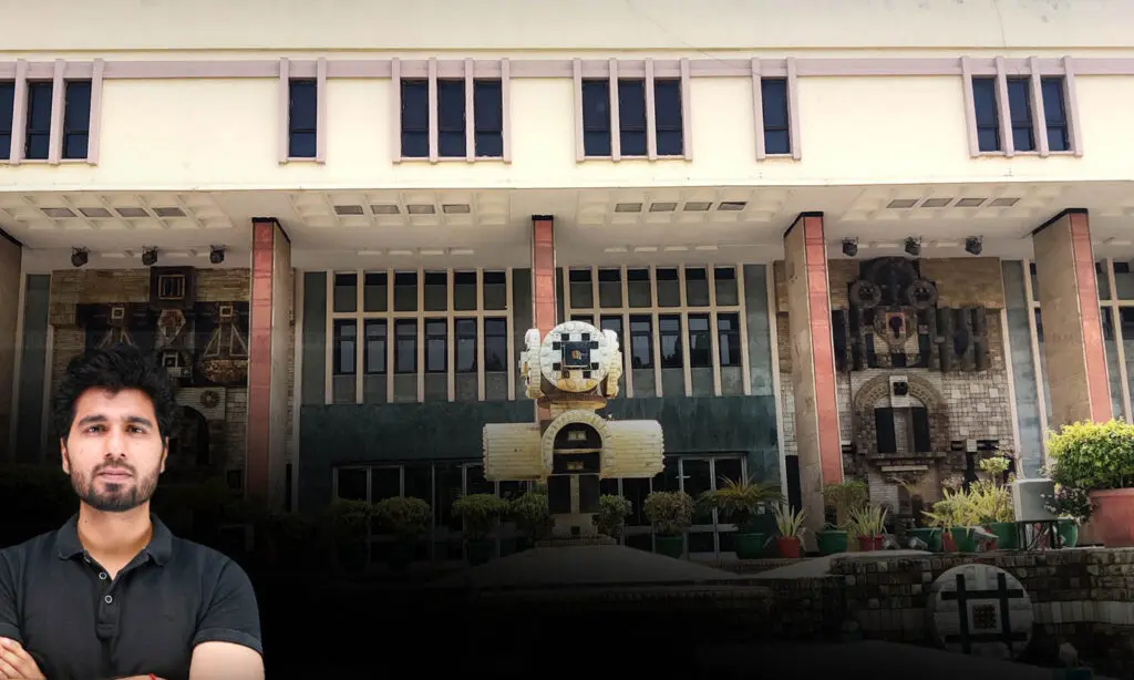 Delhi High Court: naming a firm in criticism is not trademark infringement