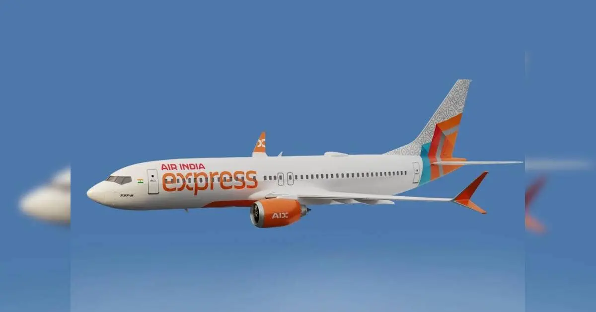 Air India Express to start Thiruvananthapuram-Riyadh, Bahrain flights