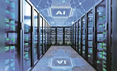 Data centre boom opens semiconductor opportunities, faces power bottlenecks