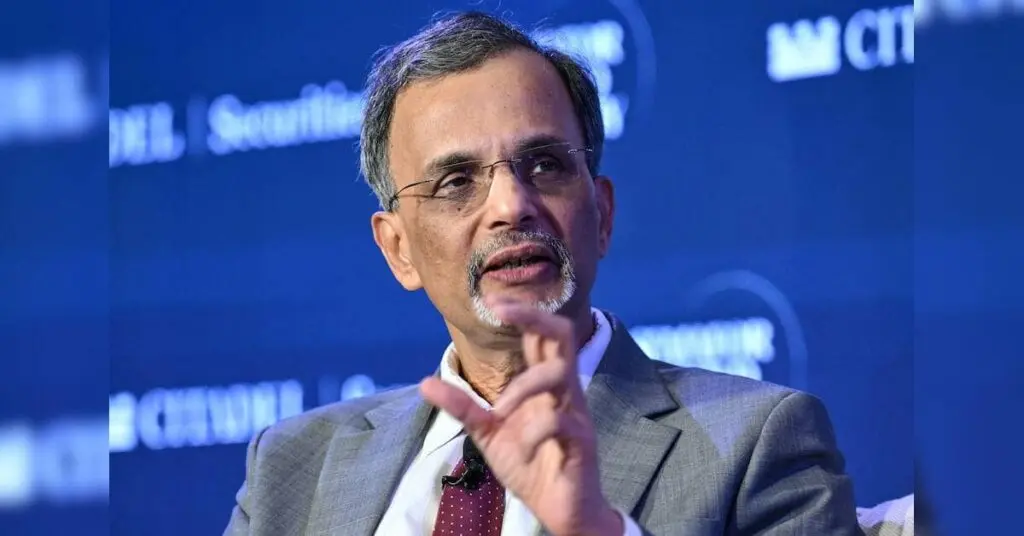 CEA seeks flexible MSME loan norms, flags microfinance over-lending