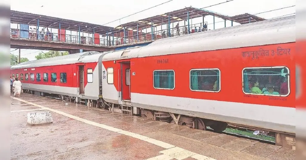 Railway Board yet to rule on low alcohol test norms after Bilaspur crash
