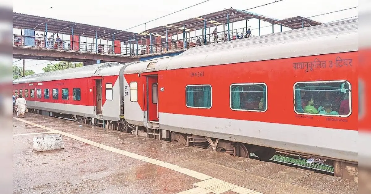 Railway Board yet to rule on low alcohol test norms after Bilaspur crash