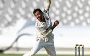 Yuzvendra Chahal retires from first-class cricket, eyes India return