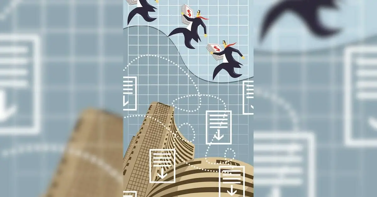 Nifty may slip to 22,500 as technical outlook turns bearish