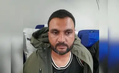 Navpreet Singh deported from Turkiye, says Amit Shah
