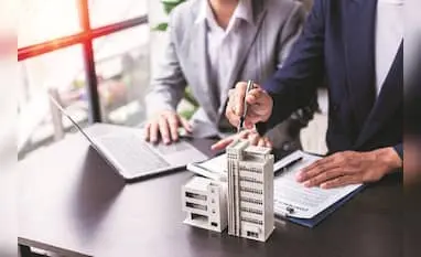 Mumbai property registrations fall 25% during Navratri: Knight Frank