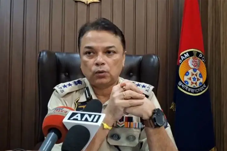 Assam arrests 80 in child marriage crackdown in Dhubri