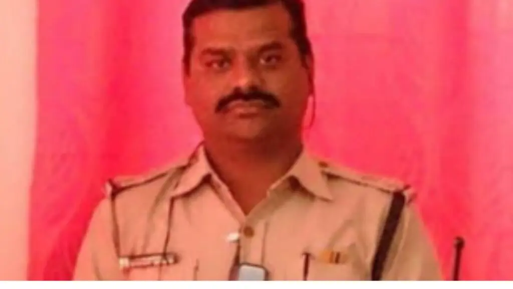 Bhopal SHO suspended for abusing tribal students over 'Jai Johar' slogan