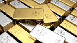 Gold falls Rs 509, silver Rs 2,124 on MCX on weak demand