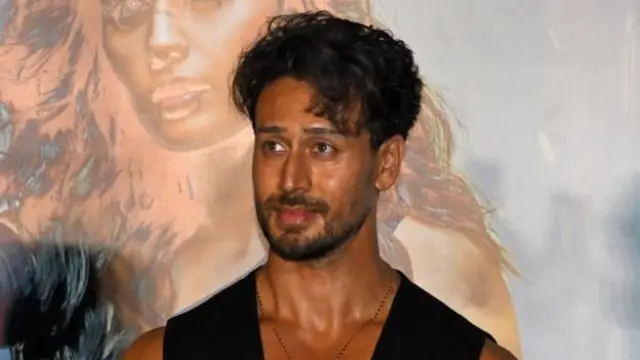 Actor Tiger Shroff's car fired upon in Mumbai, police confirm