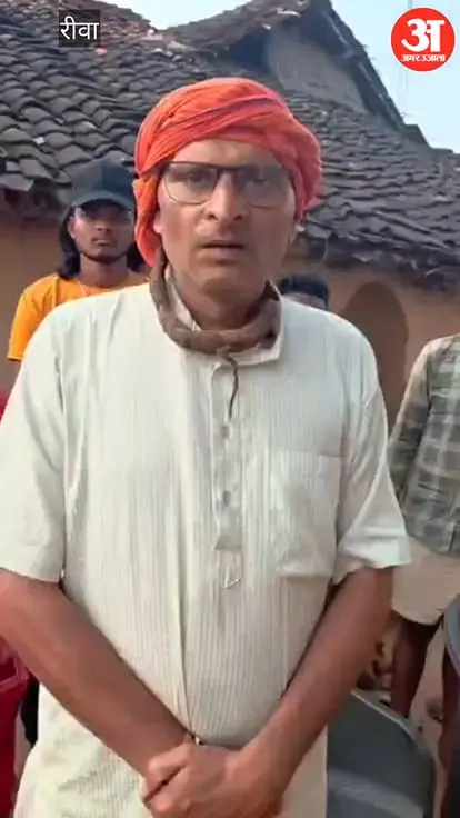 Adivasi woman dies during protest against nuclear plant in Rewa