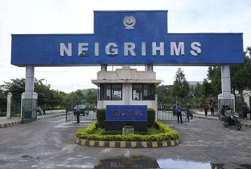 KSU seeks CM's help for meeting with Union Health Minister on NEIGRIHMS recruitment