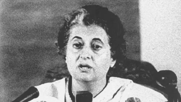 Indira Gandhi: a legacy of war wins and democratic erosion