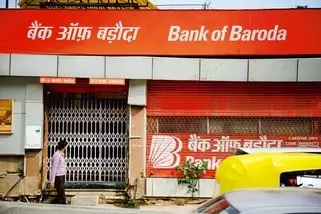 Shetty seeks court order for BoB to earmark Rs 1.44 lakh crore