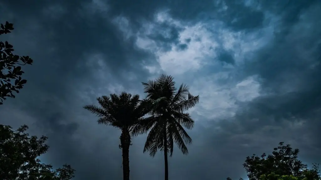 Heavy rain alert for Kanyakumari, Tirunelveli, Thanjavur