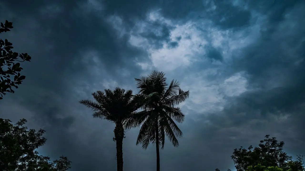 Heavy rain alert for Kanyakumari, Tirunelveli, Thanjavur