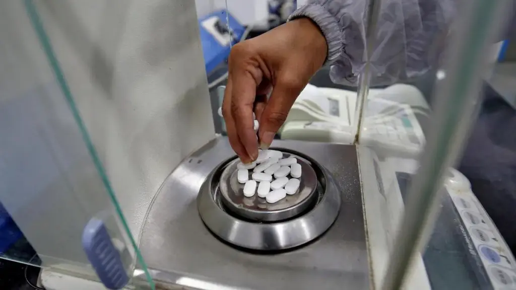 Health Ministry tightens drug import rules, sets one-year shelf life