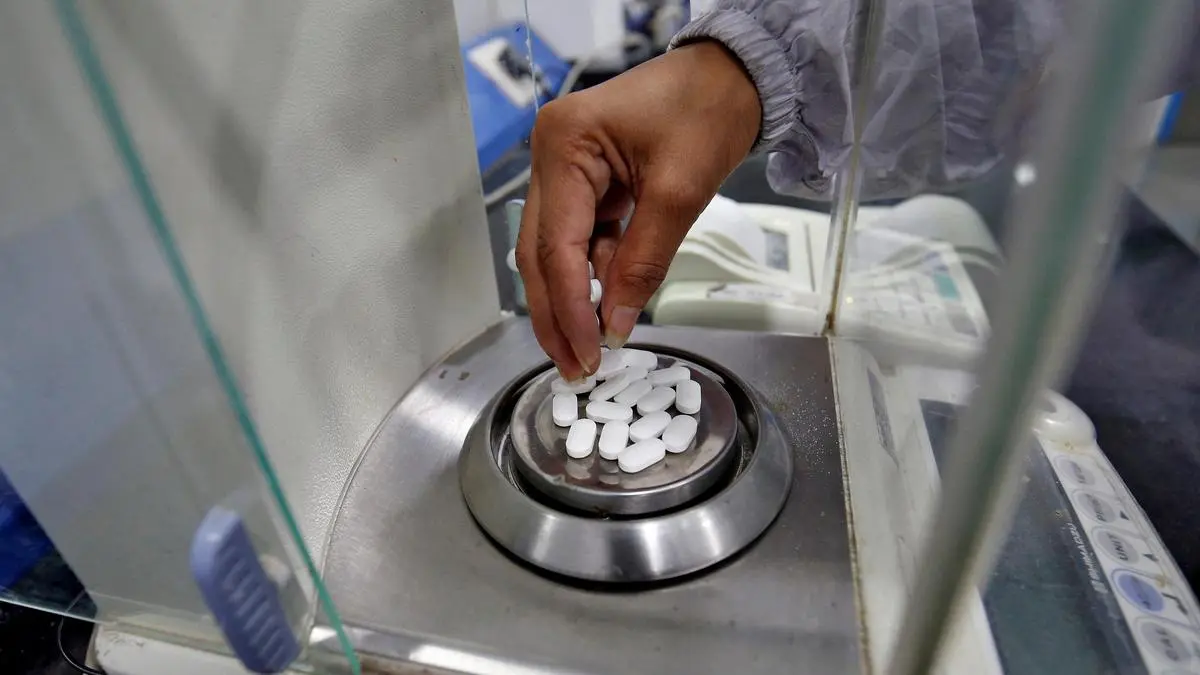 Health Ministry tightens drug import rules, sets one-year shelf life