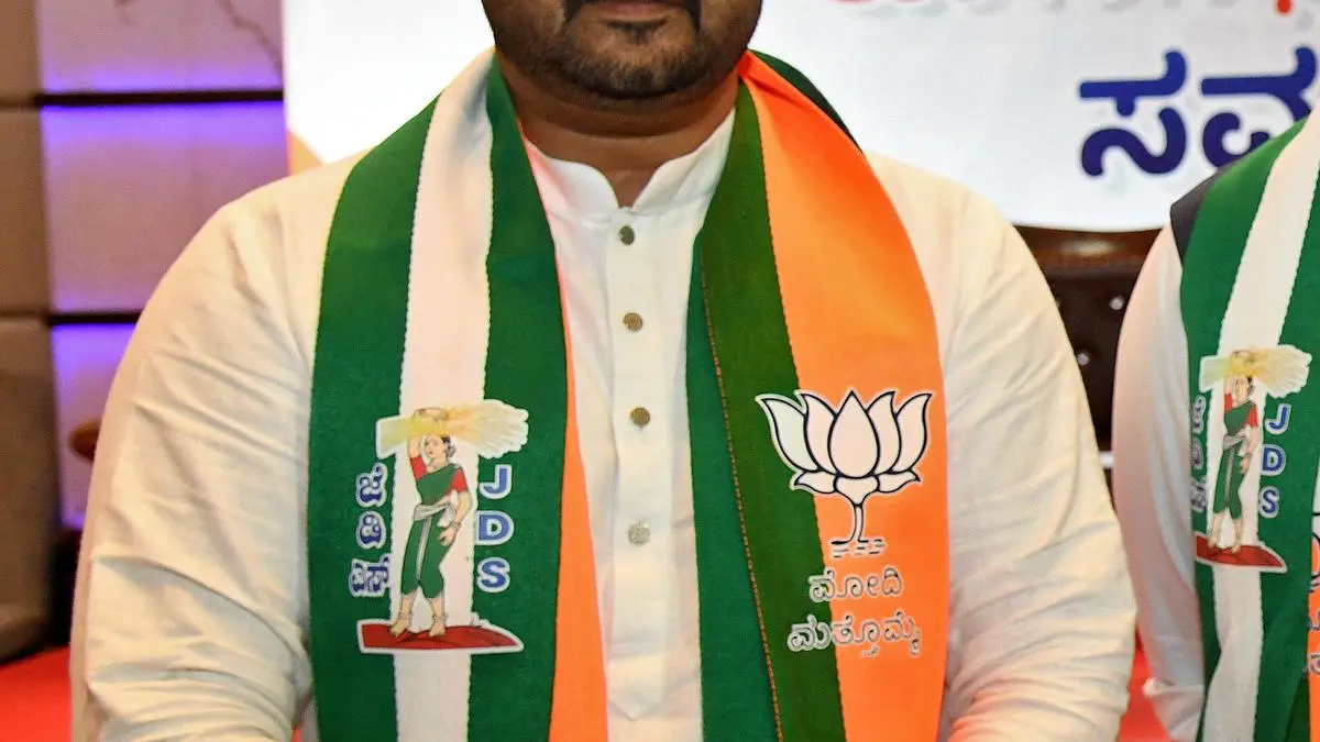 Prajwal Revanna transfer to Hindalga jail put on hold