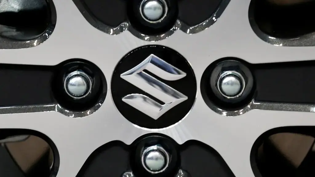 Suzuki asks India suppliers to halt production one day a week for maintenance