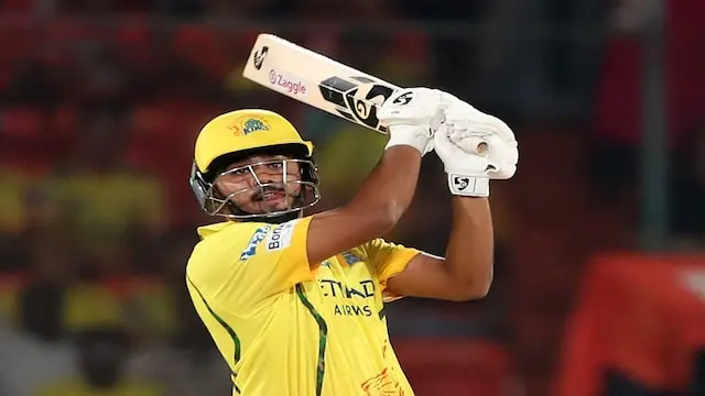Ayush Mhatre named Mumbai vice-captain for Ranji Trophy season