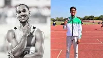 Two Odisha athletes killed in Cuttack highway accident