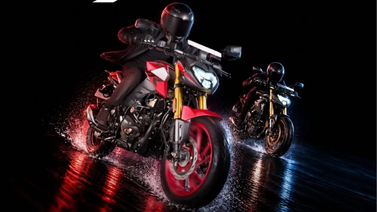 Hero Xtreme 160R 4V launched at Rs 1.27 lakh in India