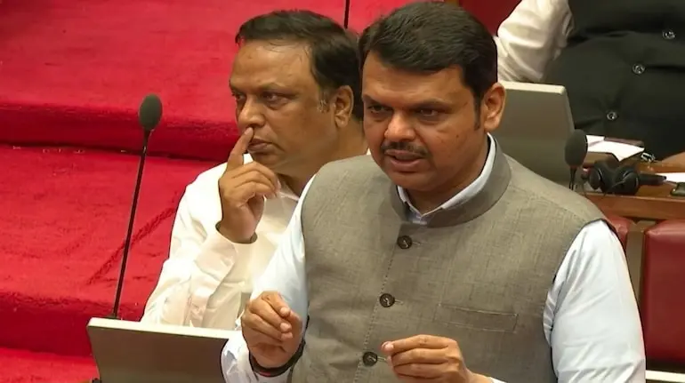 Maharashtra hires 282 Navy Agniveers as police constables