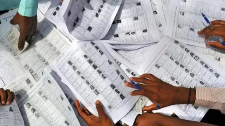 EC orders officer transfers in five poll-bound states for 2027 assembly elections