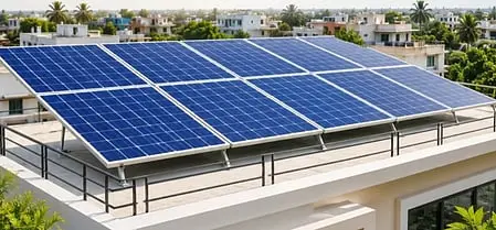 16,500 apply for rooftop solar in Tamil Nadu in 10 days