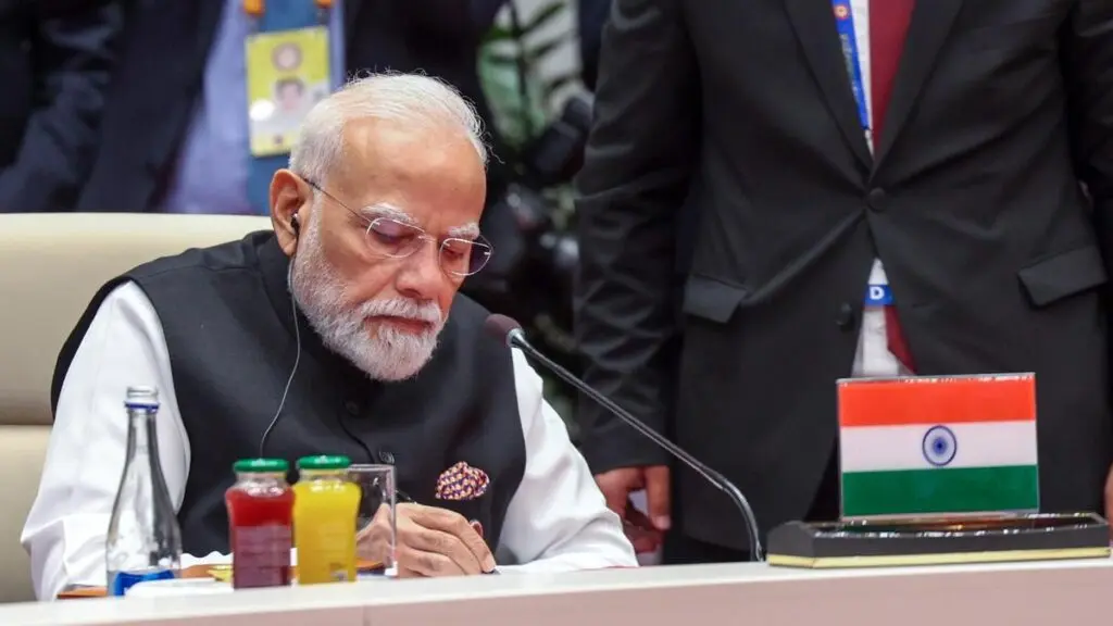 India invites Pakistan Minister for SCO cultural dialogue in Delhi