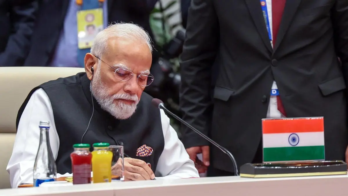 India invites Pakistan Minister for SCO cultural dialogue in Delhi