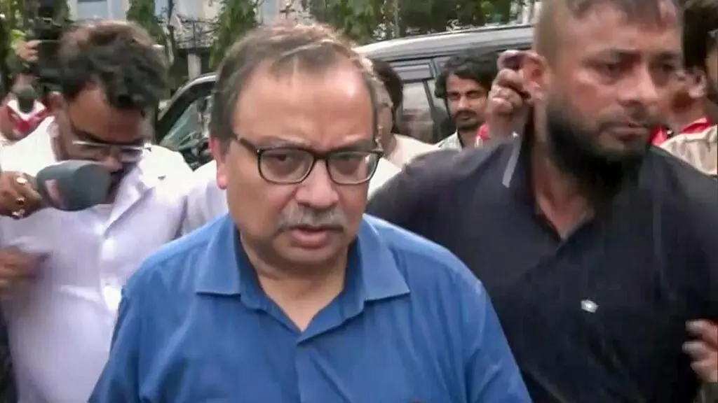 TMC asks why Delhi security not used in Manipur
