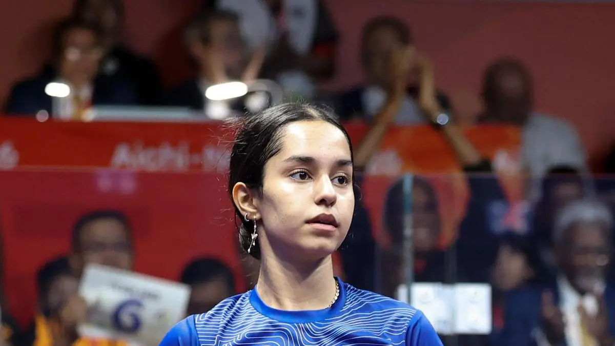 JSW Indian Open returns with India's first women's PSA Silver event
