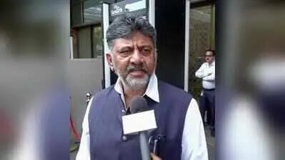 Deputy CM says Shivakumar may have been consulted on PAC formation