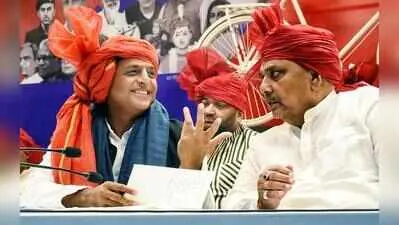 Akhilesh Yadav says not against electoral roll revision, alleges BJP conspiracy