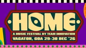 Arijit Singh, Karan Aujla to headline ‘HOME’ music festival in Goa