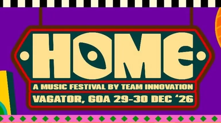 Arijit Singh, Karan Aujla to headline ‘HOME’ music festival in Goa