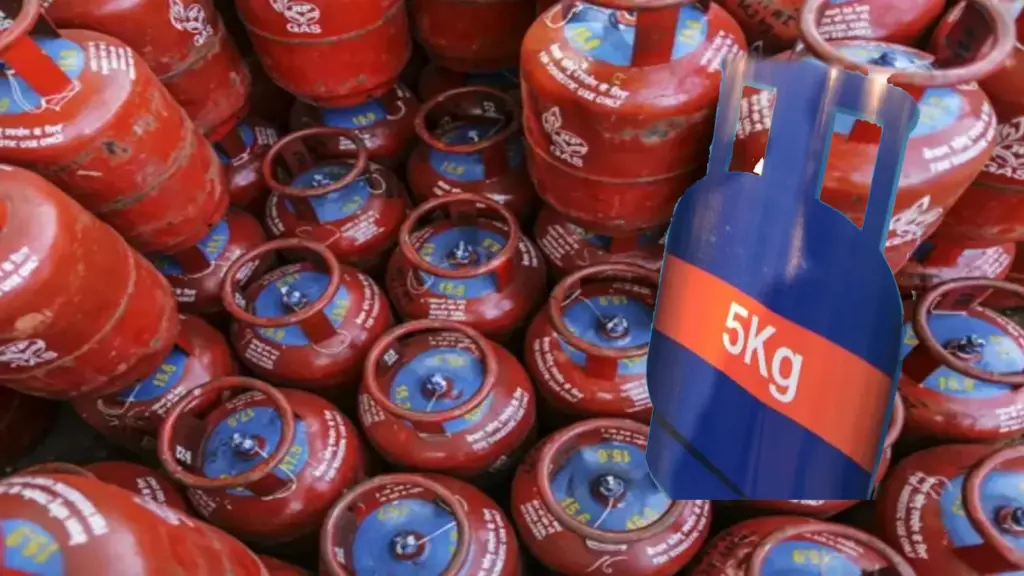 LPG OTP waiver, cash-and-carry for 13 cyclone-hit Andhra districts