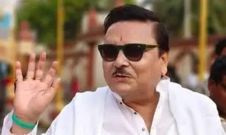 Madan Mitra hints at quitting politics over Durga Puja tears