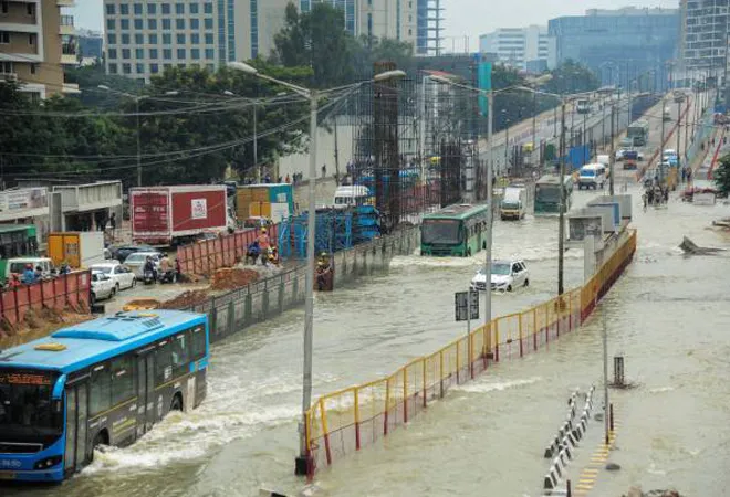 Flood alert for 167 Srikakulam villages as inflows rise