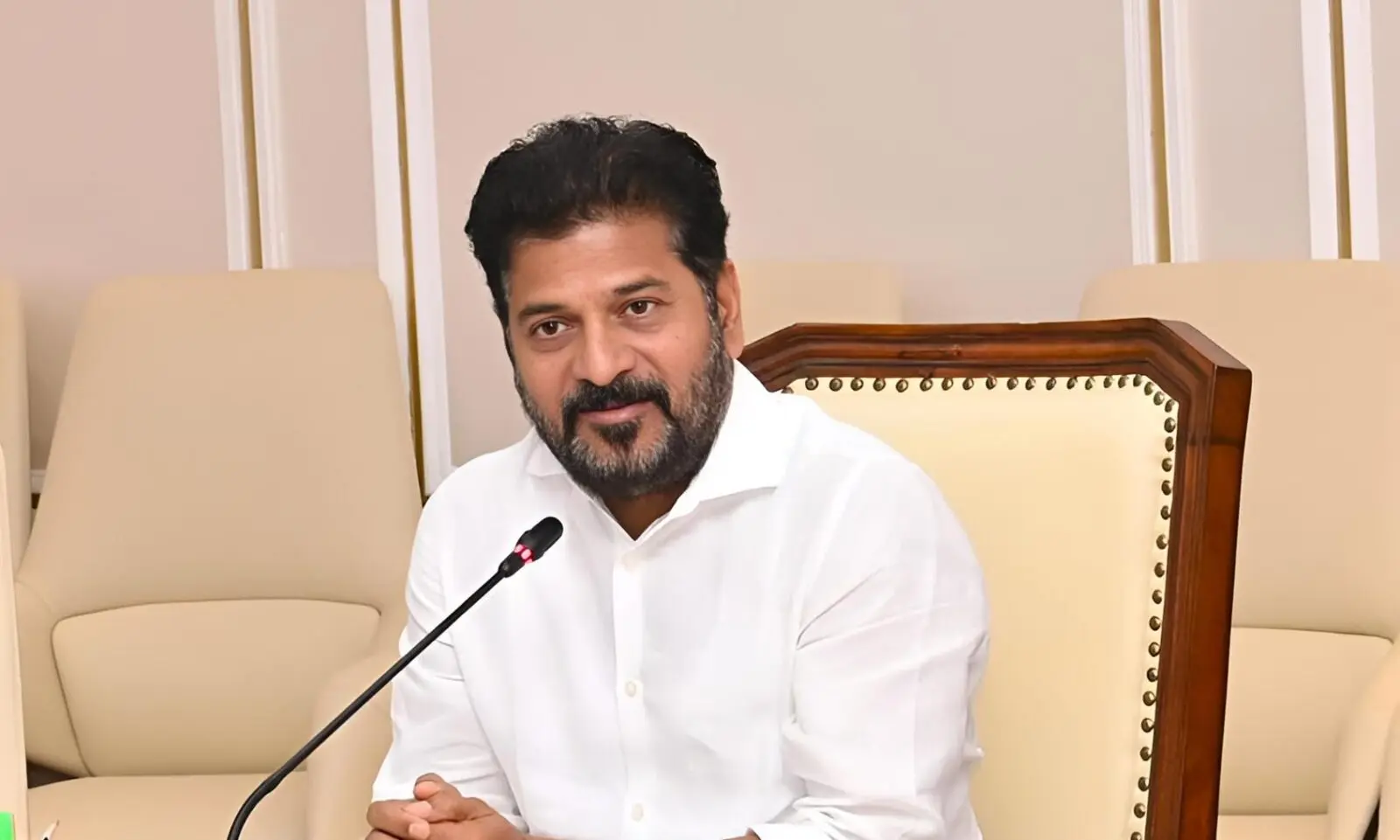 Hyderabad to host 85th Indian Road Congress in November
