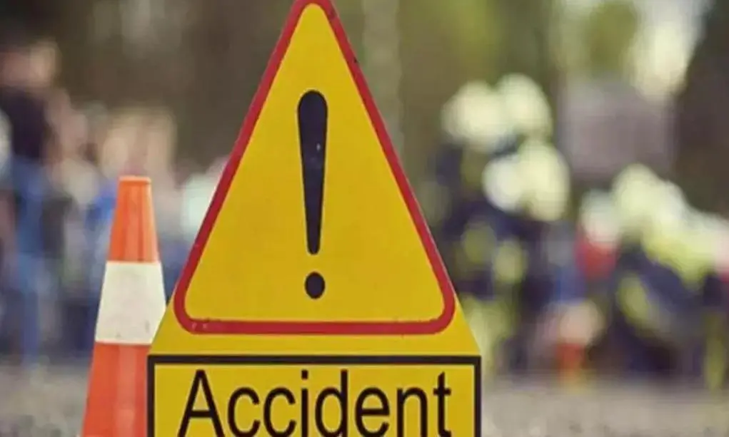 Thane building collapse: 80 evacuated, no injuries