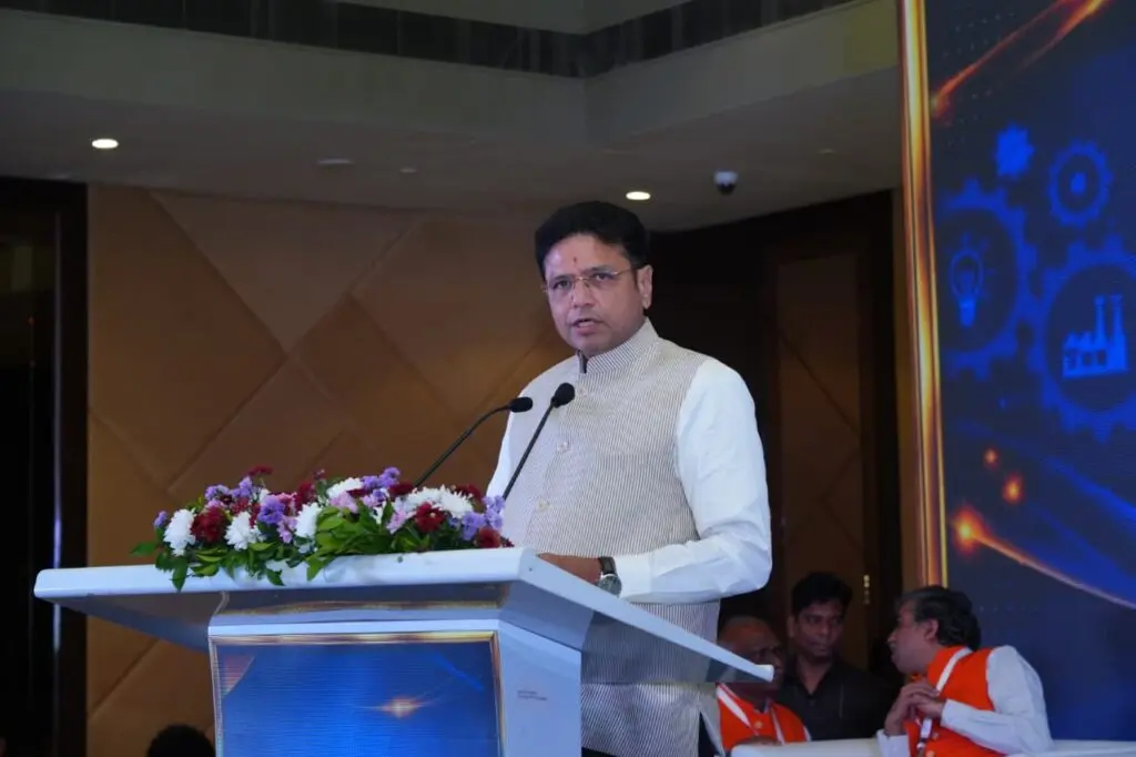 Telangana plans Centre of Excellence for MSMEs
