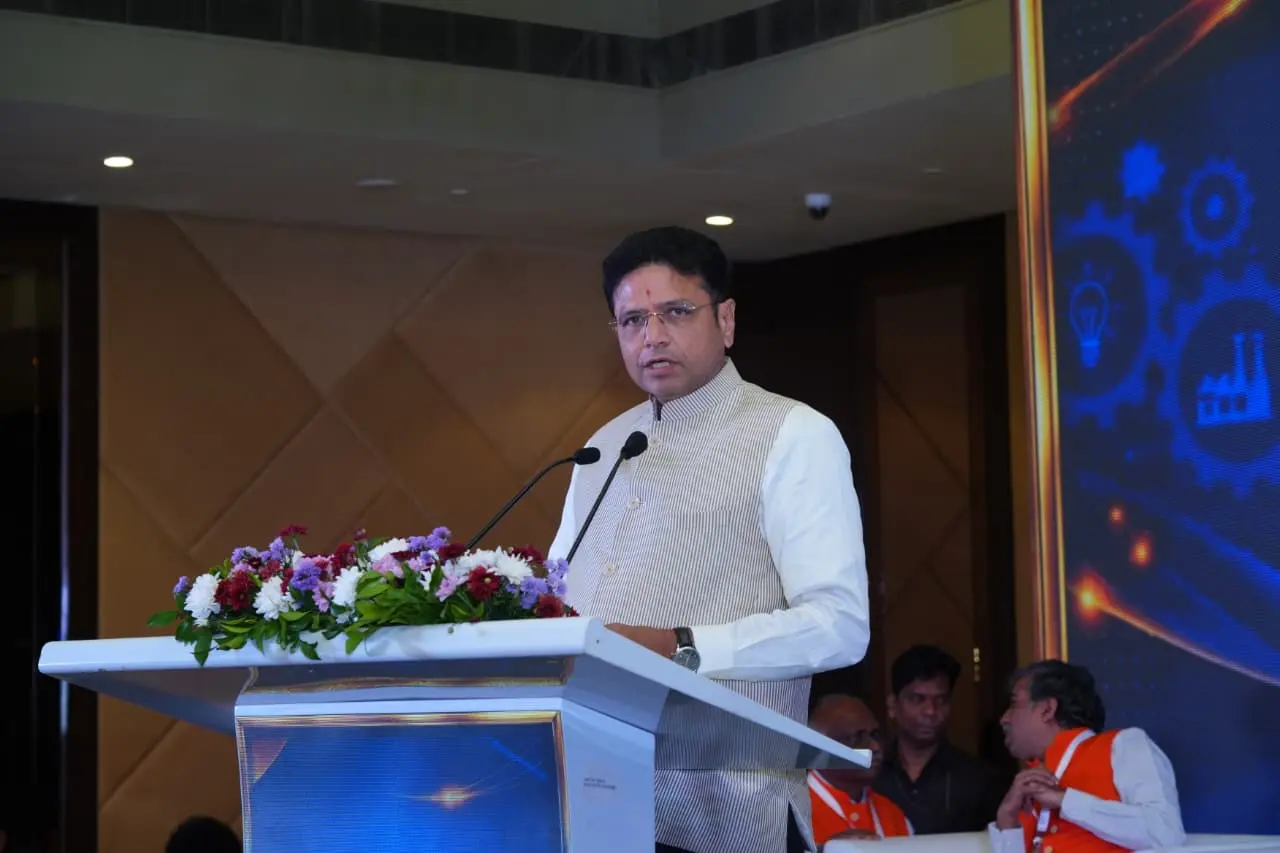 Telangana plans Centre of Excellence for MSMEs