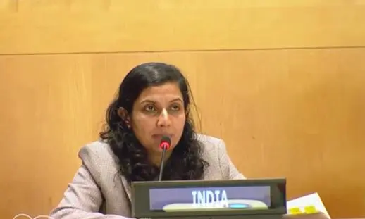 India calls for equitable climate action at UN ahead of COP31