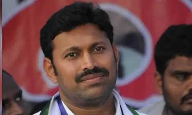 Avinash Reddy seeks SEC intervention over Pulivendula violence