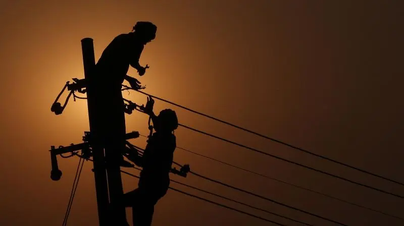 Power cuts disrupt Dasara festivities in Warangal